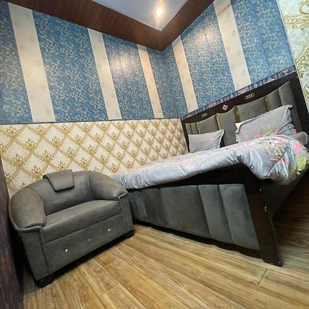 Swastik Home Stay Ravindpuri Waranasi Zewnętrze zdjęcie