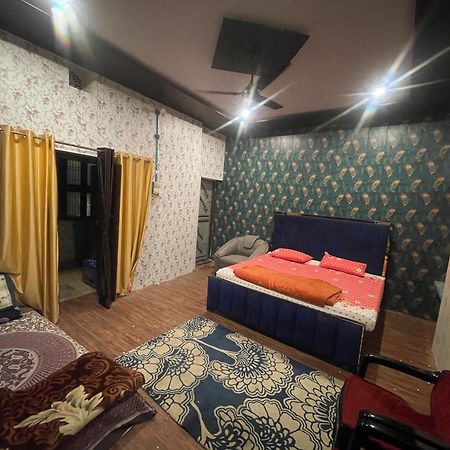 Swastik Home Stay Ravindpuri Waranasi Zewnętrze zdjęcie
