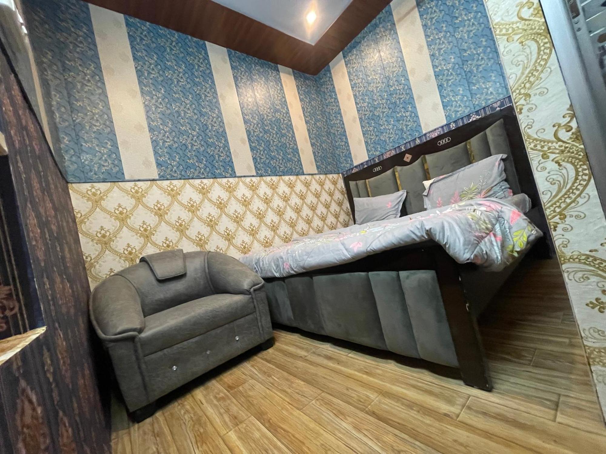 Swastik Home Stay Ravindpuri Waranasi Zewnętrze zdjęcie