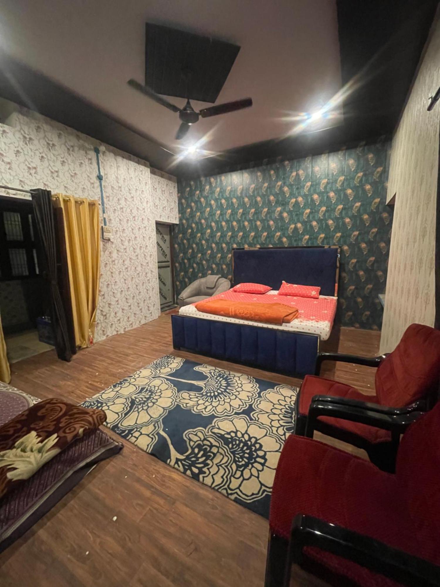 Swastik Home Stay Ravindpuri Waranasi Zewnętrze zdjęcie